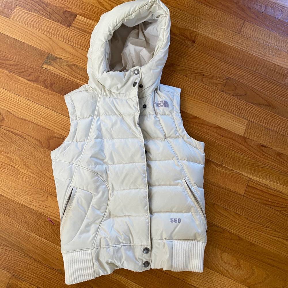 North Face Vest - Picture 2 of 2